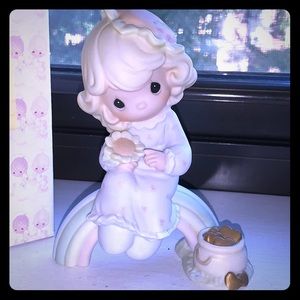 NIB Precious Moments “Dreams Really do come true”